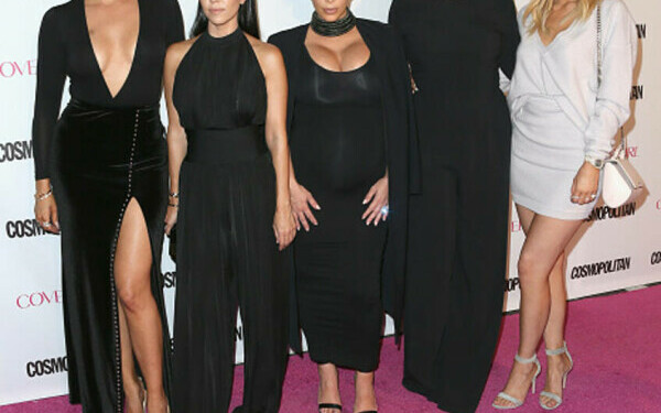 Kris Jenner