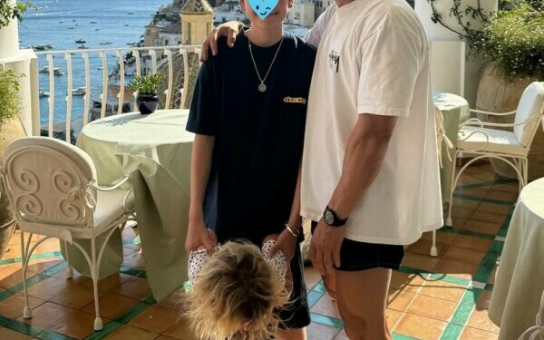 Katy Perry și Orlando Bloom, împreună în vacanță Katy Perry și Orlando Bloom, împreună în vacanță