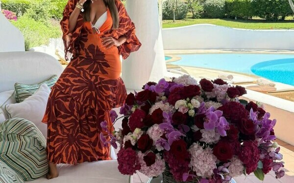 Sofía Vergara Sofía Vergara