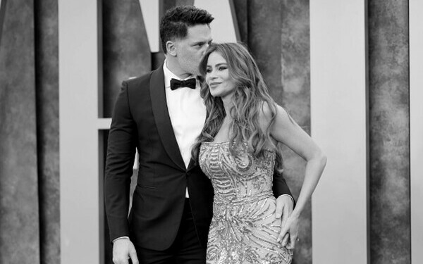 Sofía Vergara Sofía Vergara