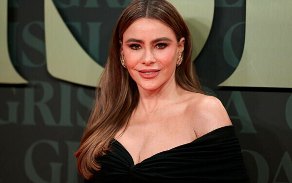 Sofía Vergara Sofía Vergara