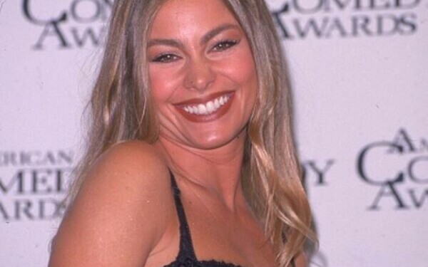 Sofía Vergara Sofía Vergara