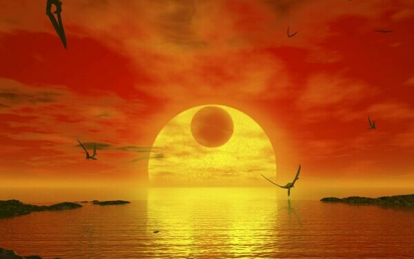 Gliese 581c