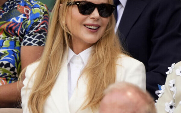 Nicole Kidman Nicole Kidman