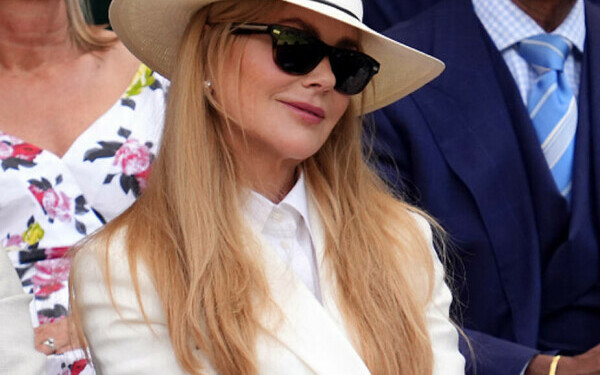 Nicole Kidman Nicole Kidman