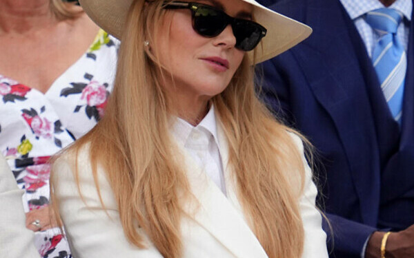 Nicole Kidman Nicole Kidman