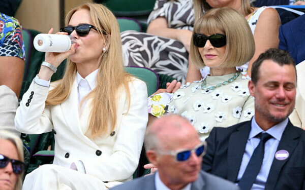Nicole Kidman Nicole Kidman
