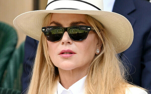 Nicole Kidman Nicole Kidman