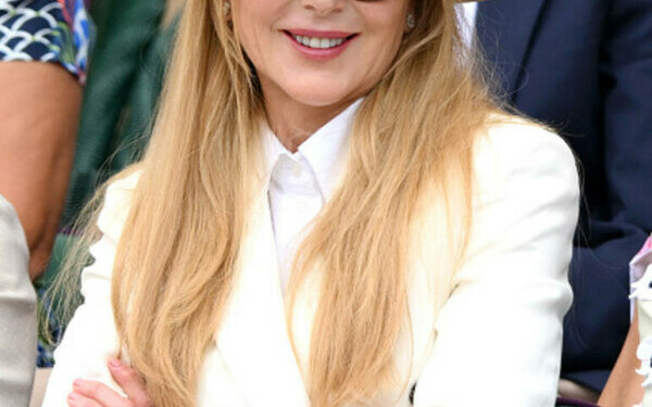 Nicole Kidman Nicole Kidman
