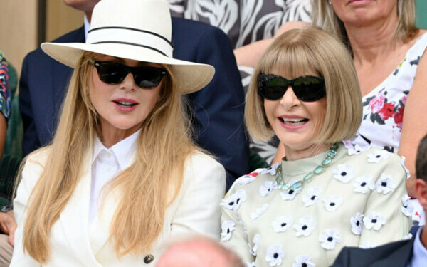 Nicole Kidman Nicole Kidman
