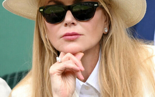Nicole Kidman Nicole Kidman
