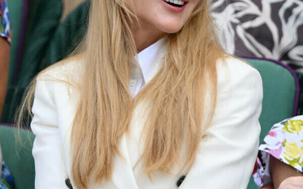 Nicole Kidman Nicole Kidman