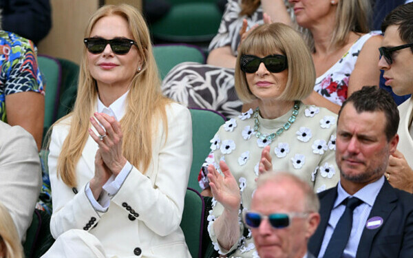Nicole Kidman Nicole Kidman