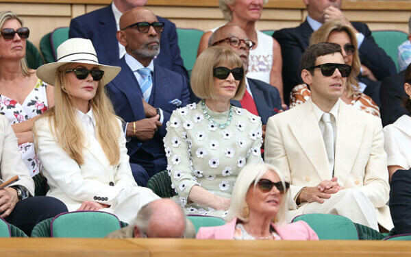 Nicole Kidman Nicole Kidman