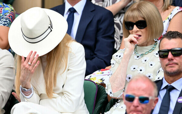 Nicole Kidman Nicole Kidman