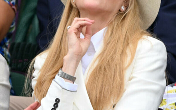 Nicole Kidman Nicole Kidman