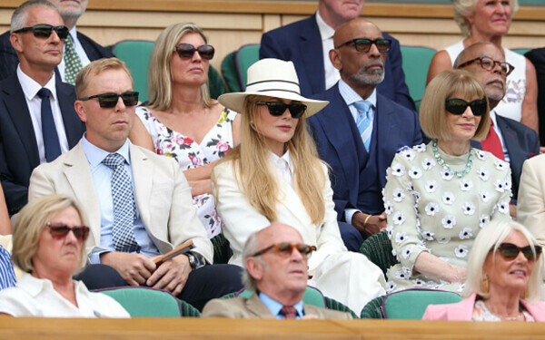 Nicole Kidman Nicole Kidman