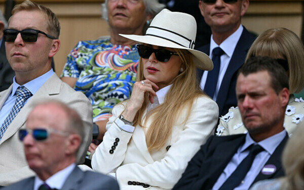 Nicole Kidman Nicole Kidman