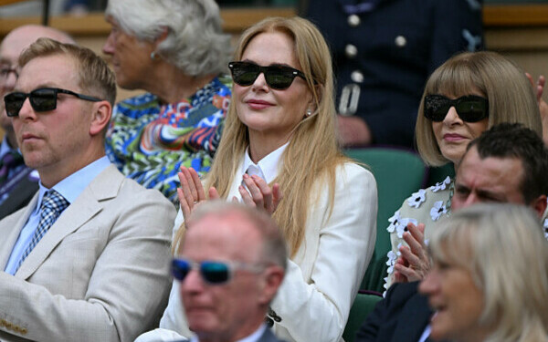 Nicole Kidman Nicole Kidman