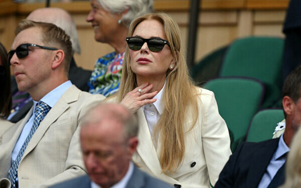 Nicole Kidman Nicole Kidman