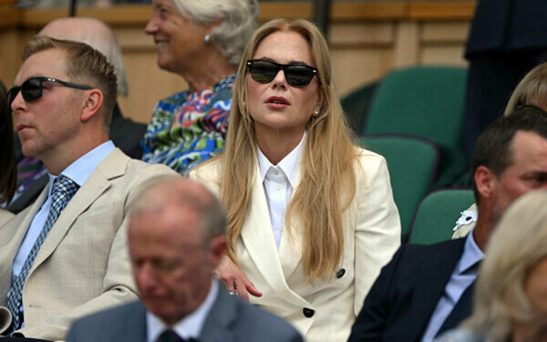 Nicole Kidman Nicole Kidman