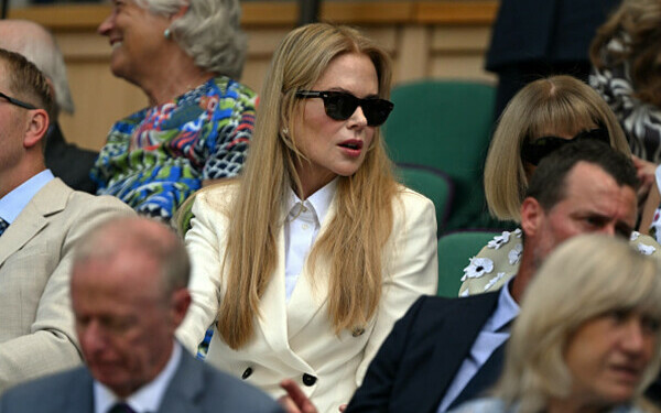 Nicole Kidman Nicole Kidman