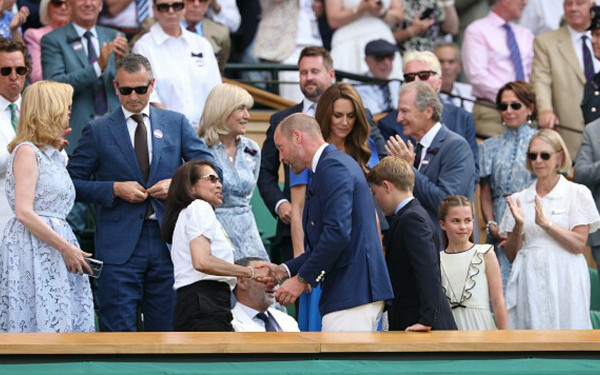Kate Middleton