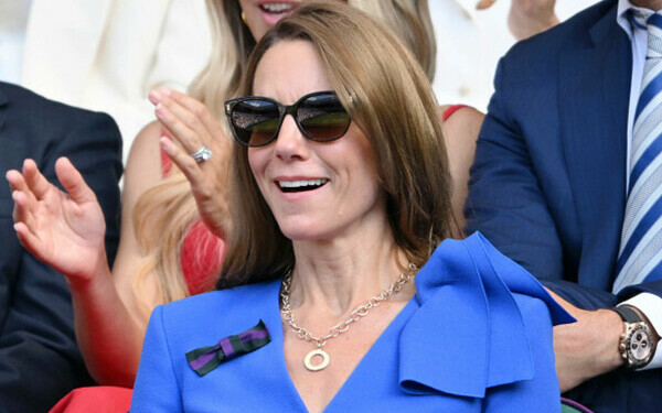 Kate Middleton
