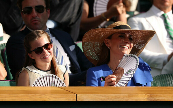 Kate Middleton