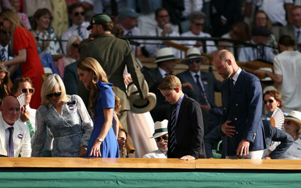 Kate Middleton