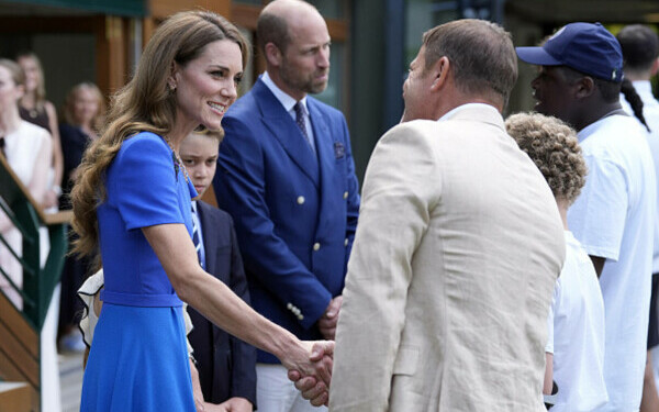Kate Middleton