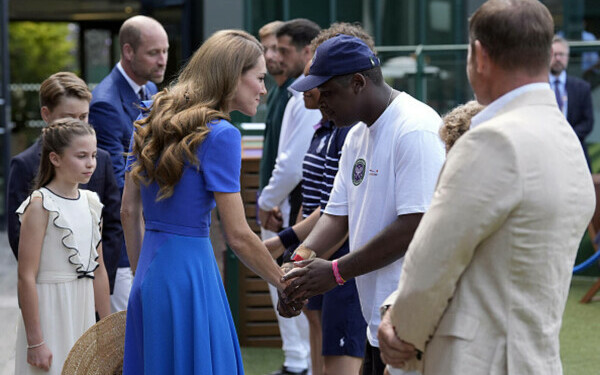 Kate Middleton