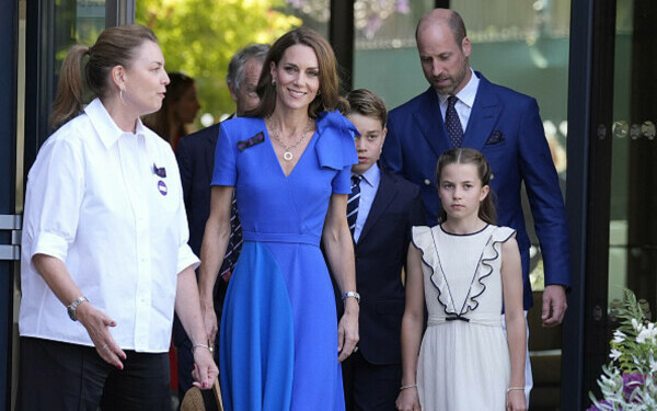 Kate Middleton