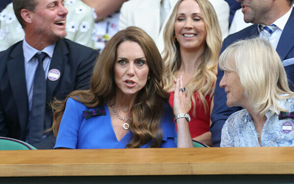 Kate Middleton