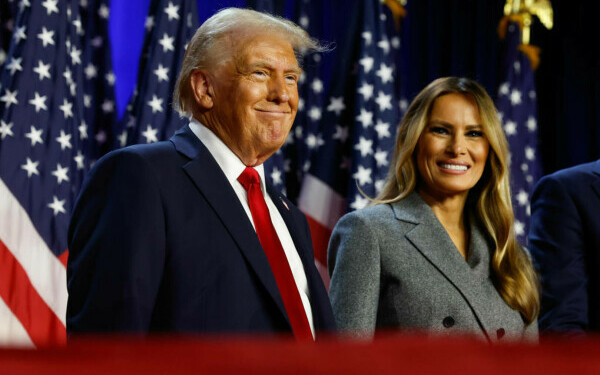 Melania Trump Melania Trump