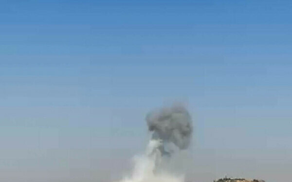 israel atac damasc israel atac damasc