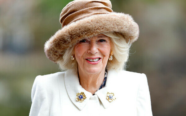 regina Camilla regina Camilla