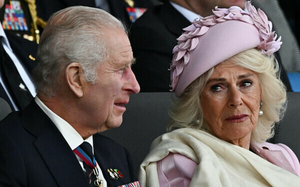 regina Camilla regina Camilla