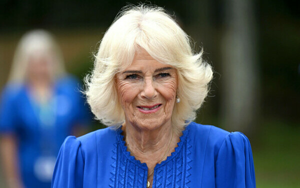 regina Camilla regina Camilla