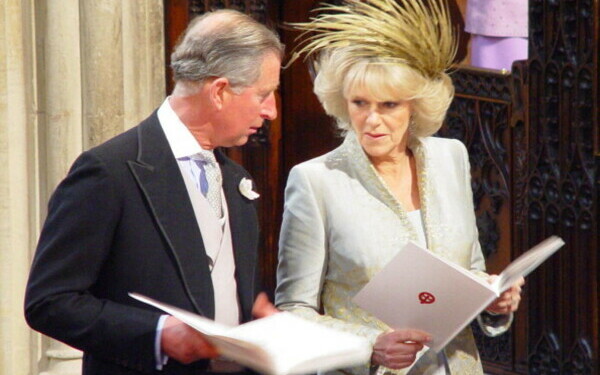regina Camilla regina Camilla