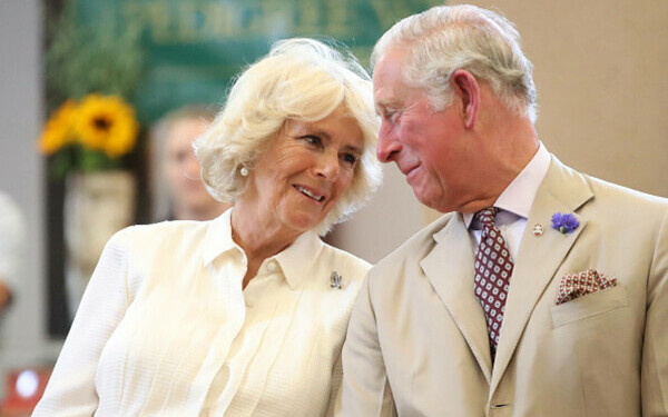 regina Camilla regina Camilla