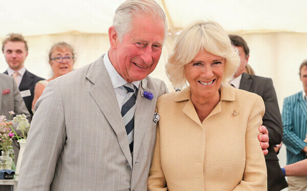 regina Camilla regina Camilla
