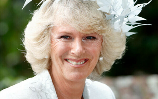 regina Camilla regina Camilla