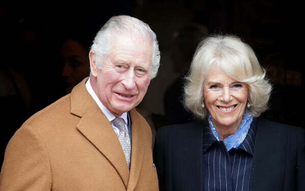 regina Camilla regina Camilla