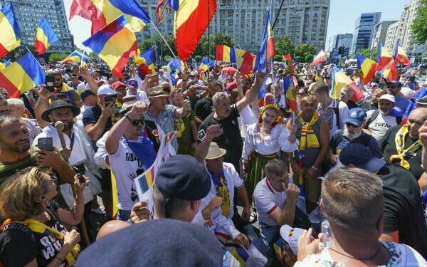 proteste proteste