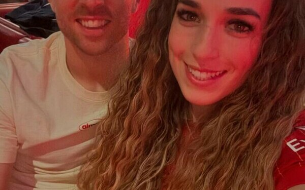 Diogo Jota si sotia lui