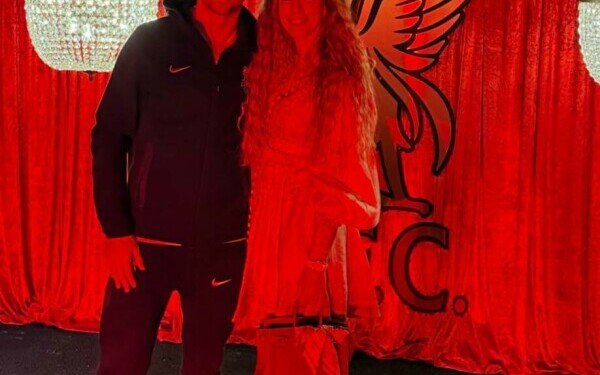 Diogo Jota si sotia lui