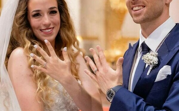 Diogo Jota si sotia lui