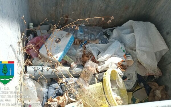 Garda Națională de Mediu