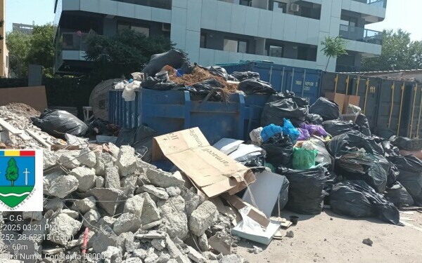 Garda Națională de Mediu